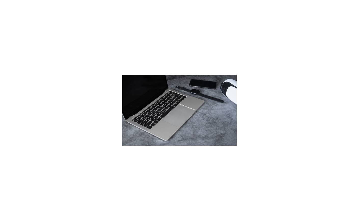 Découvrez le Nouveau MacBook Air M2 d'Apple : Performances Inégalées avec RAM 8Go et Stockage 256Go en AZERTY Gris Sidéral